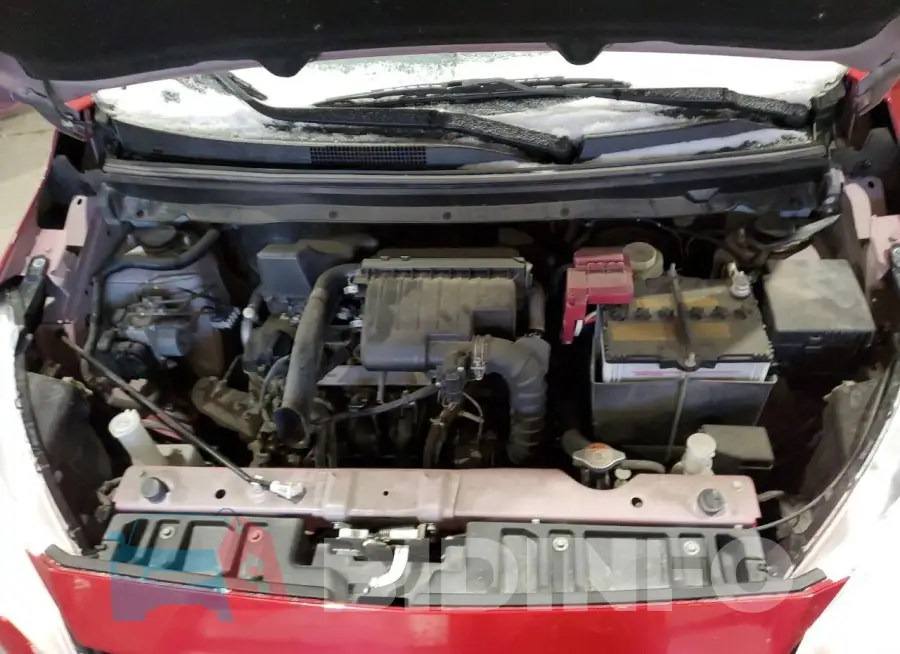 ML32AUHJXPH005618 Photo# 11