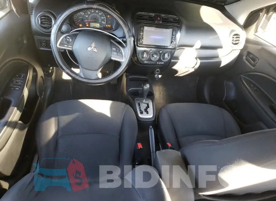ML32F3FJ3KHF06683 Photo# 8