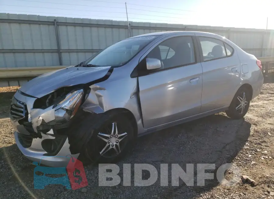 ML32F3FJ3KHF06683 Photo# 1