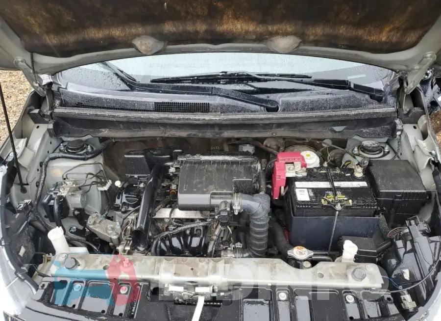 ML32F3FJ4JHF10322 Photo# 11