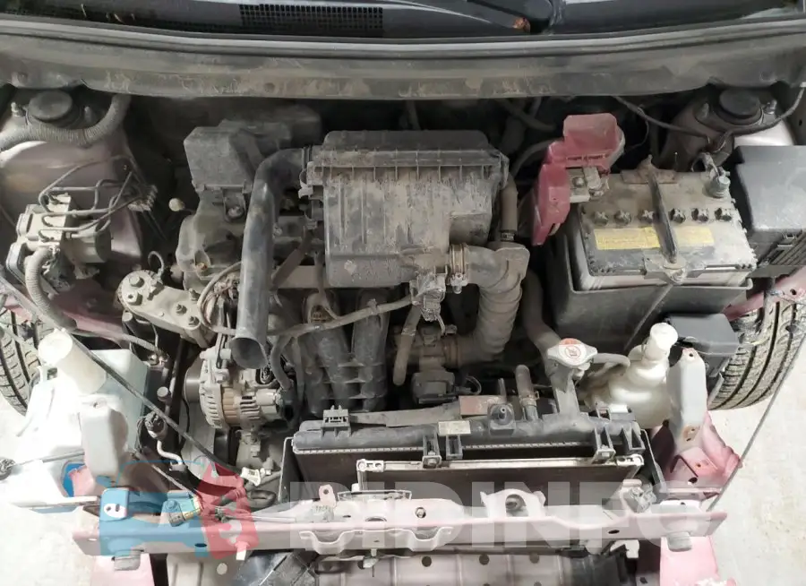 ML32F3FJ4KHF01024 Photo# 11