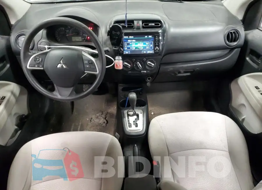 ML32F3FJ4KHF01024 Photo# 8