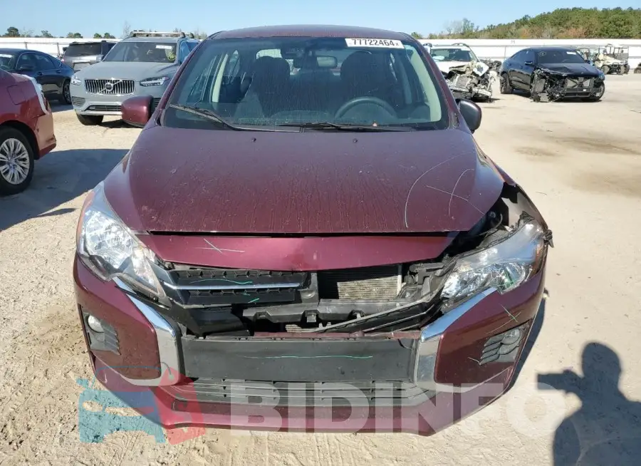 ML32FUFJ0PHF02099 Photo# 5