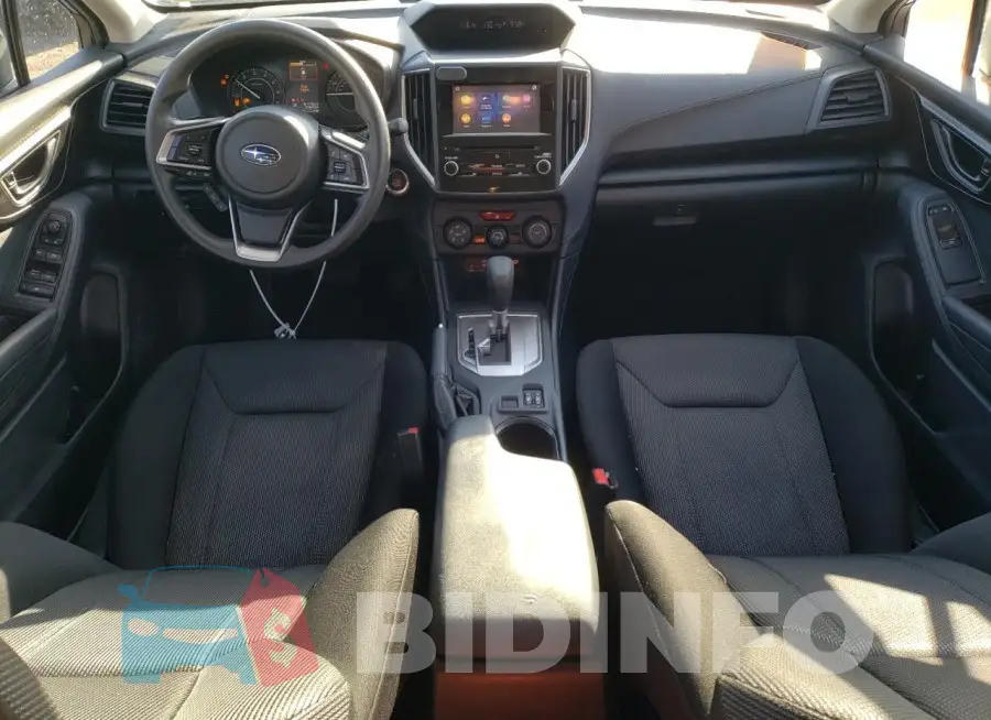 4S3GKAD6XL3601030 Photo# 8