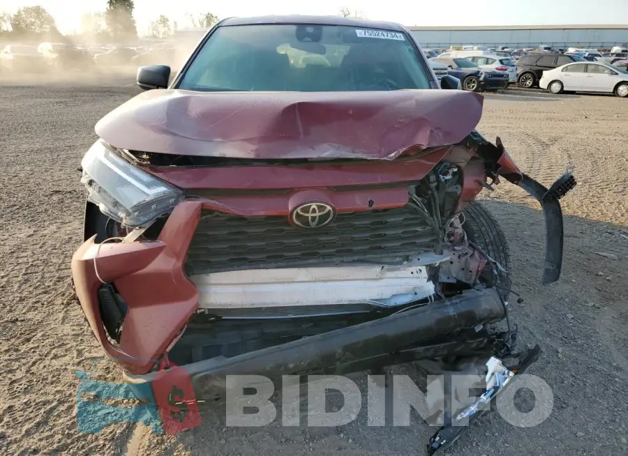 2T3F1RFV2PW332042 Photo# 5