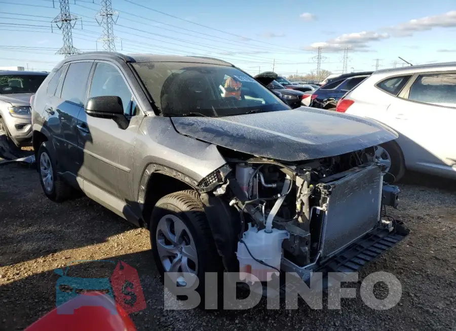 2T3F1RFV9LC082567 Photo# 4