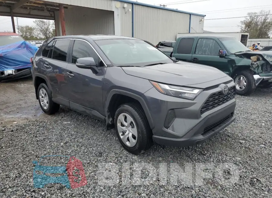 2T3K1RFV8RC283349 Photo# 4