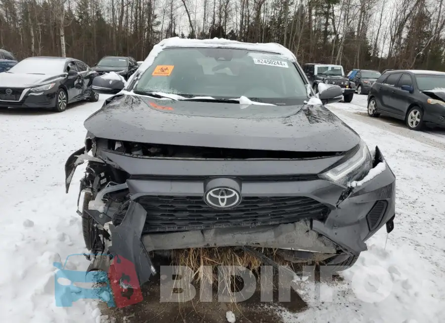 2T3R1RFV6RC420397 Photo# 5