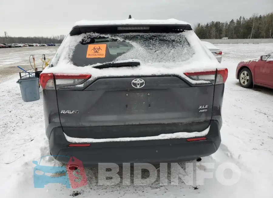 2T3R1RFV6RC420397 Photo# 6