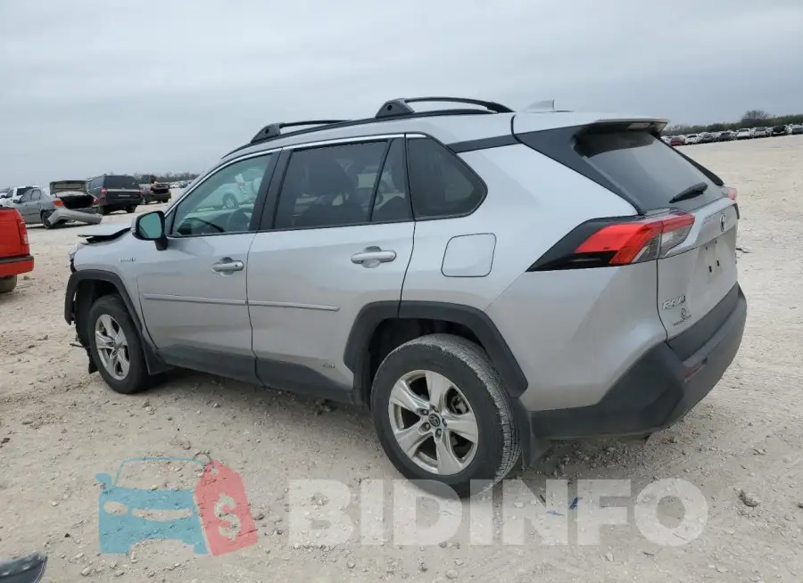 2T3RWRFV8KW043447 Photo# 2