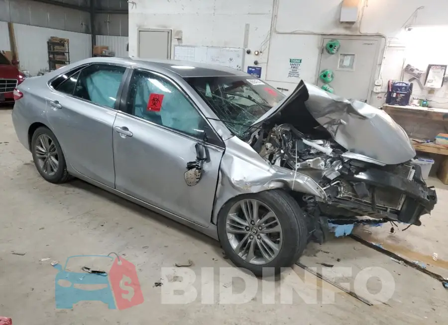 4T1BF1FK2HU324685 Photo# 4
