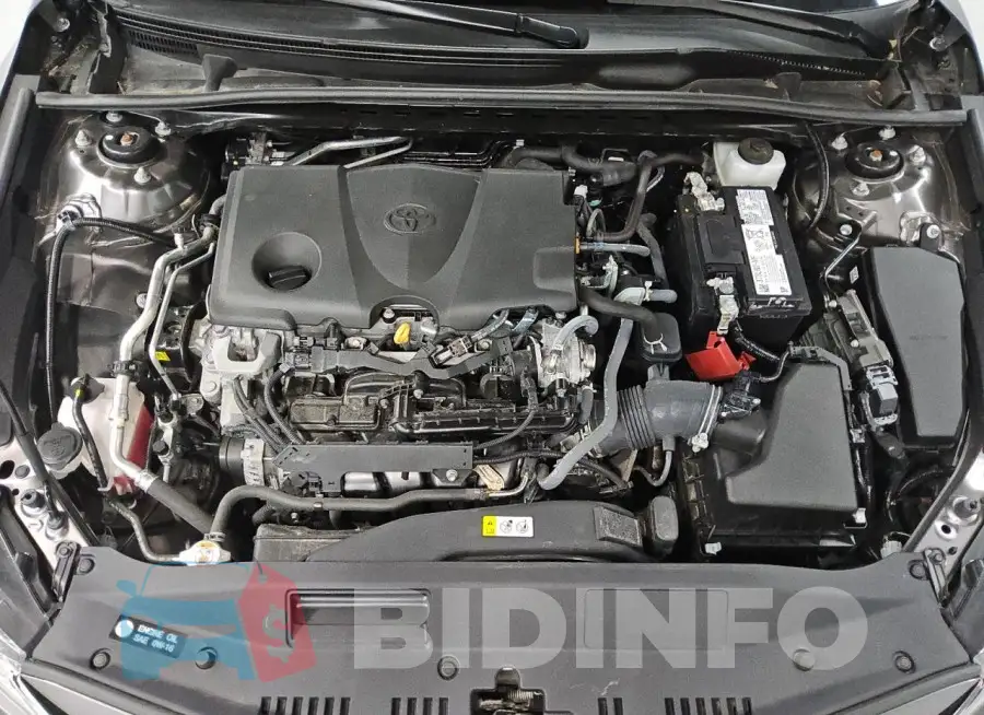 4T1C11AK1PU153257 Photo# 11