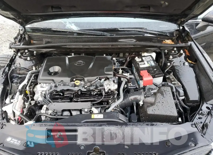 4T1C11AK4PU144066 Photo# 11