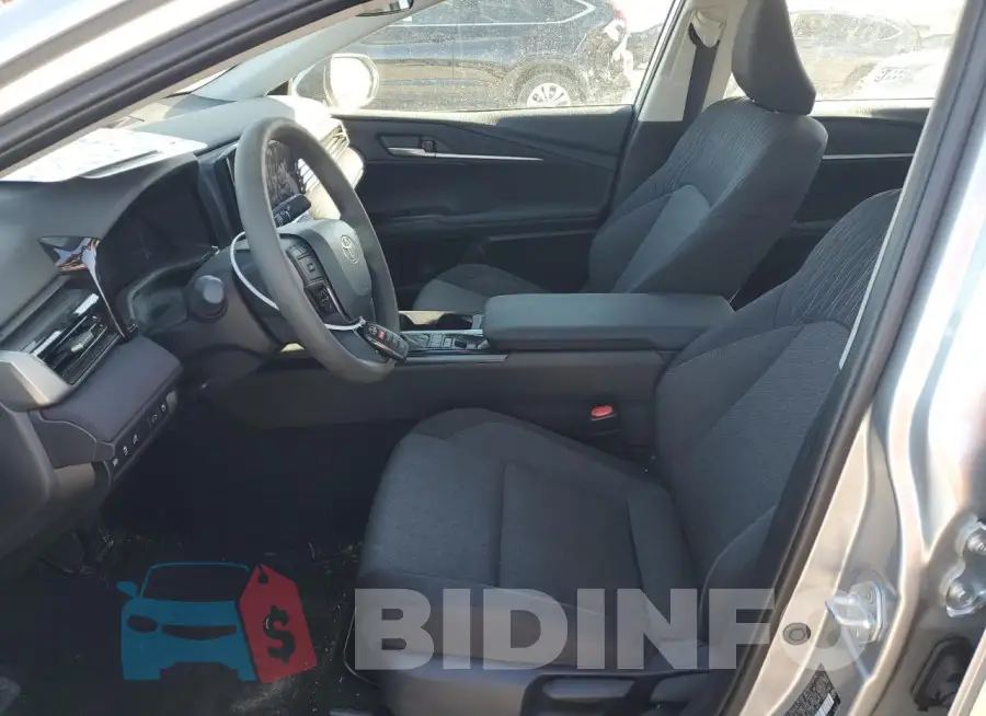 4T1DAACK9SU537684 Photo# 7