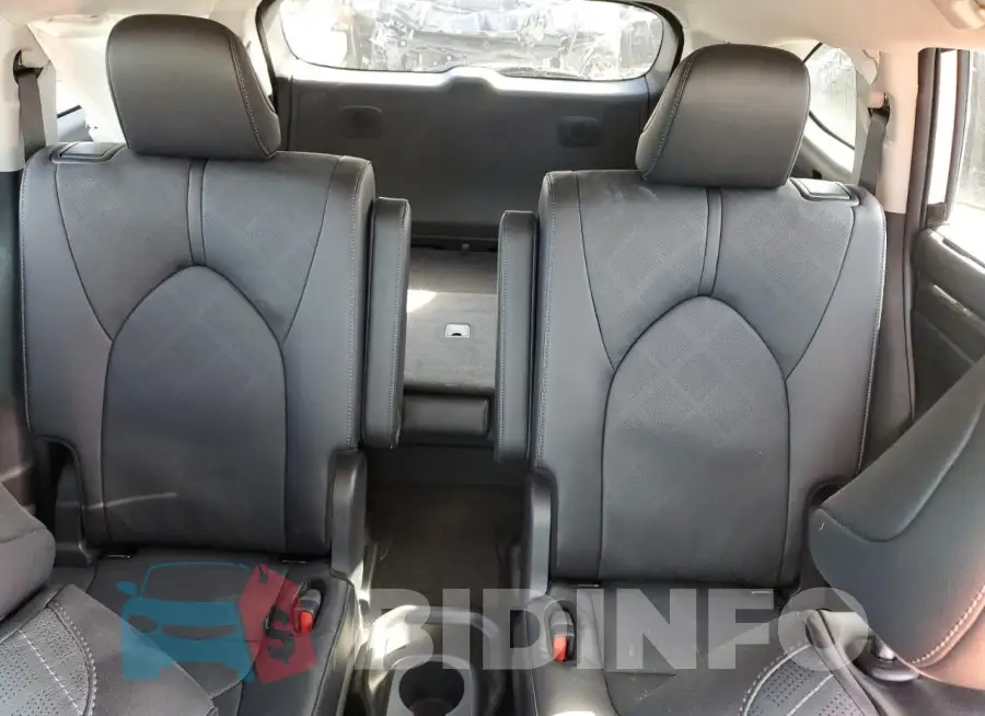 5TDKDRAH2RS540711 Photo# 10