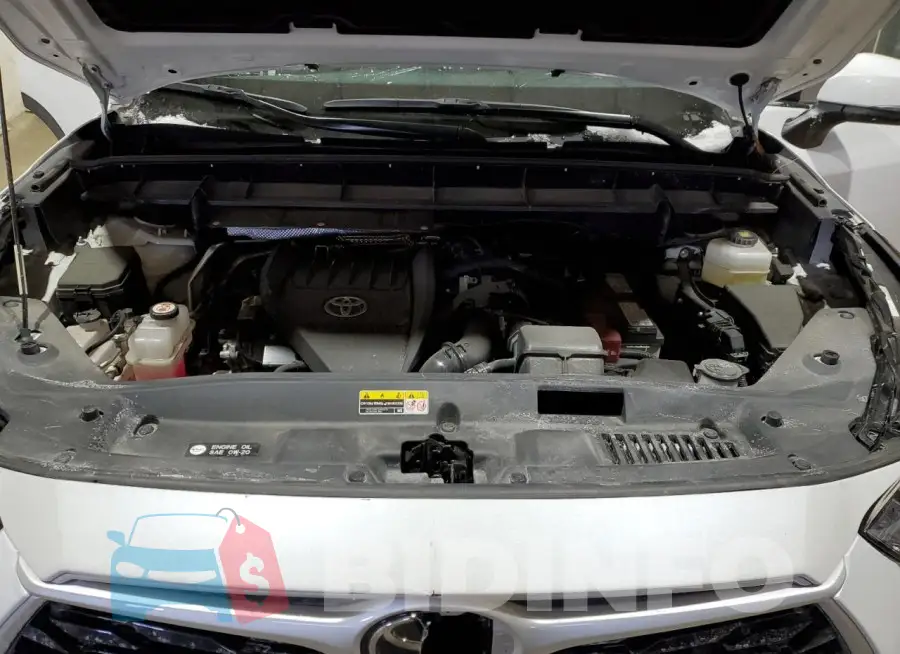 5TDKDRBH2PS033433 Photo# 12