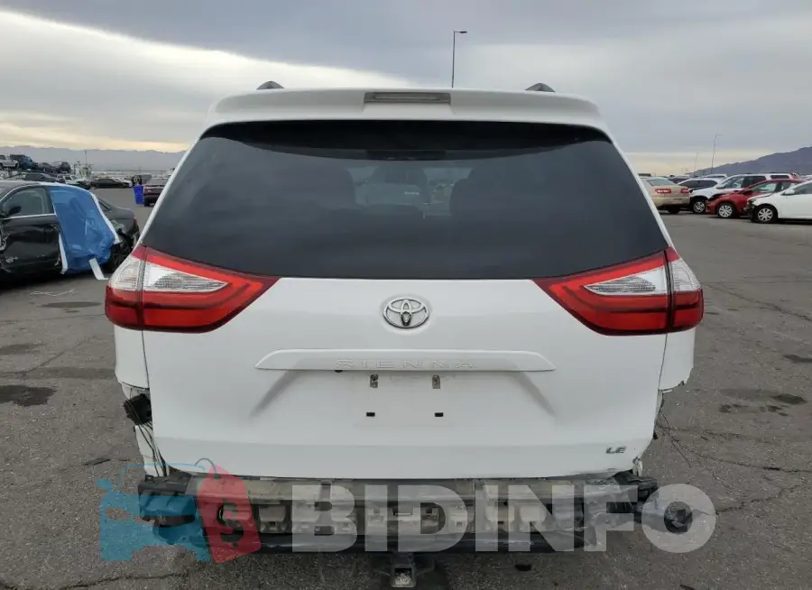 5TDKK3DC7GS739754 Photo# 6