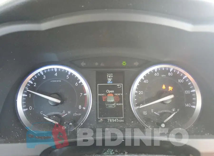 5TDKKRFH7GS179827 Photo# 9