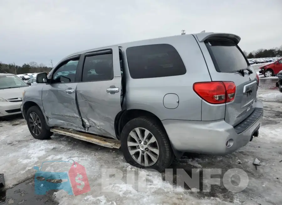 5TDKY5G1XGS063725 Photo# 2