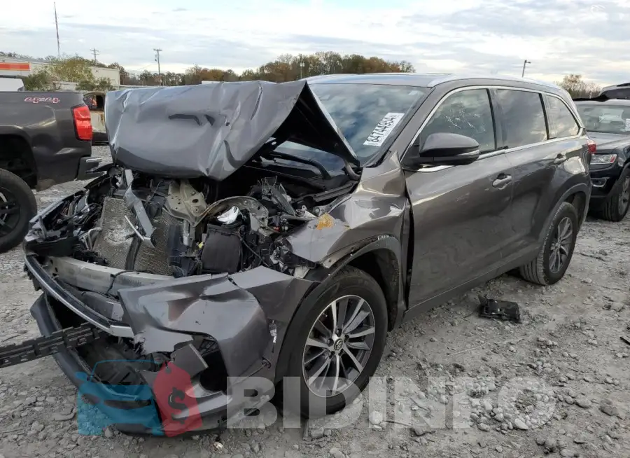5TDKZRFH7KS571999 Photo# 1