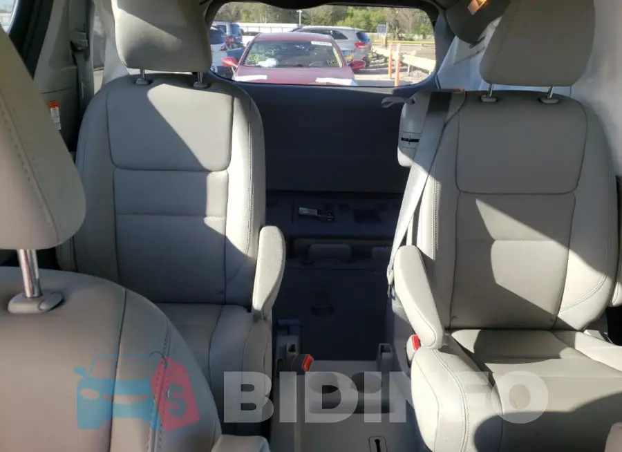 5TDYZ3DCXLS057094 Photo# 10
