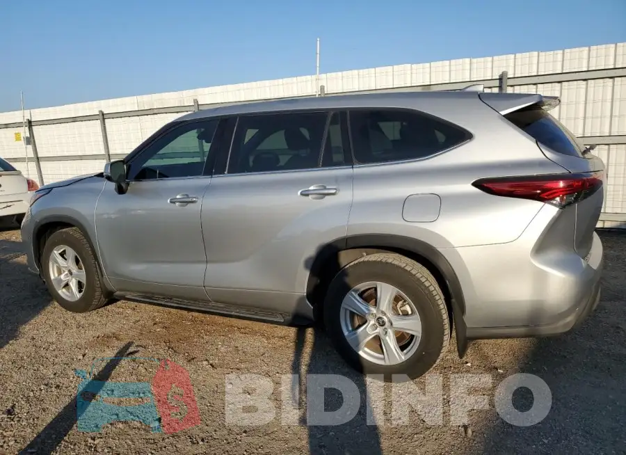 5TDZZRAH2LS512494 Photo# 2