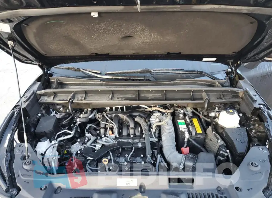 5TDZZRAH6LS008546 Photo# 12