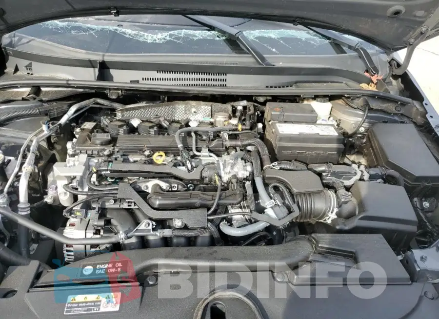 5YFB4MDE1RP161499 Photo# 11