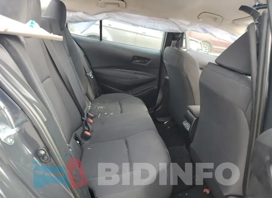 5YFB4MDE1RP161499 Photo# 10
