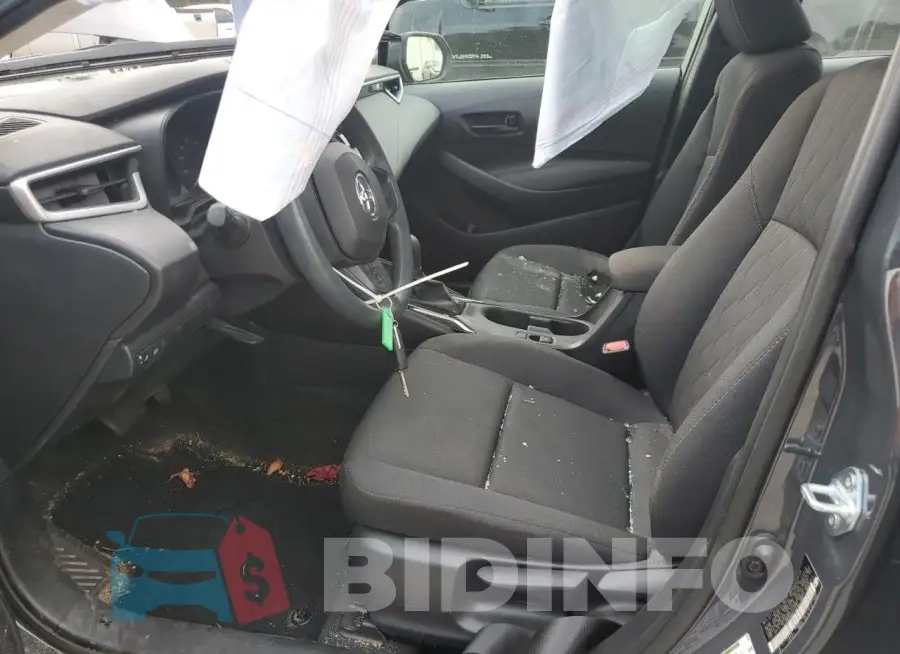 5YFB4MDE1RP161499 Photo# 7