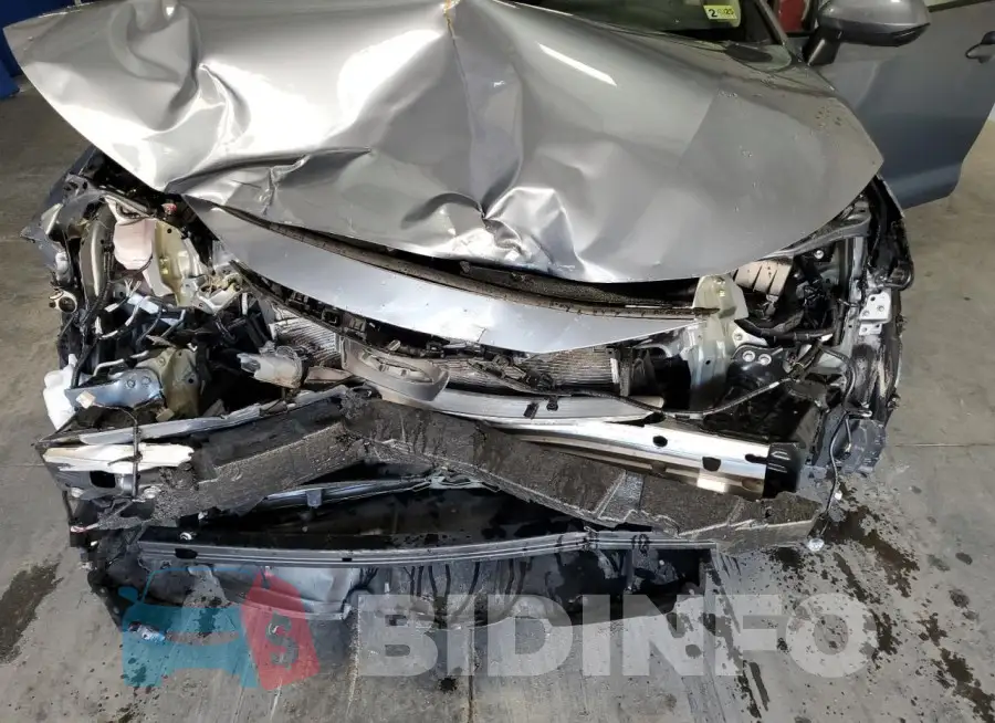 5YFB4MDE3RP127919 Photo# 11