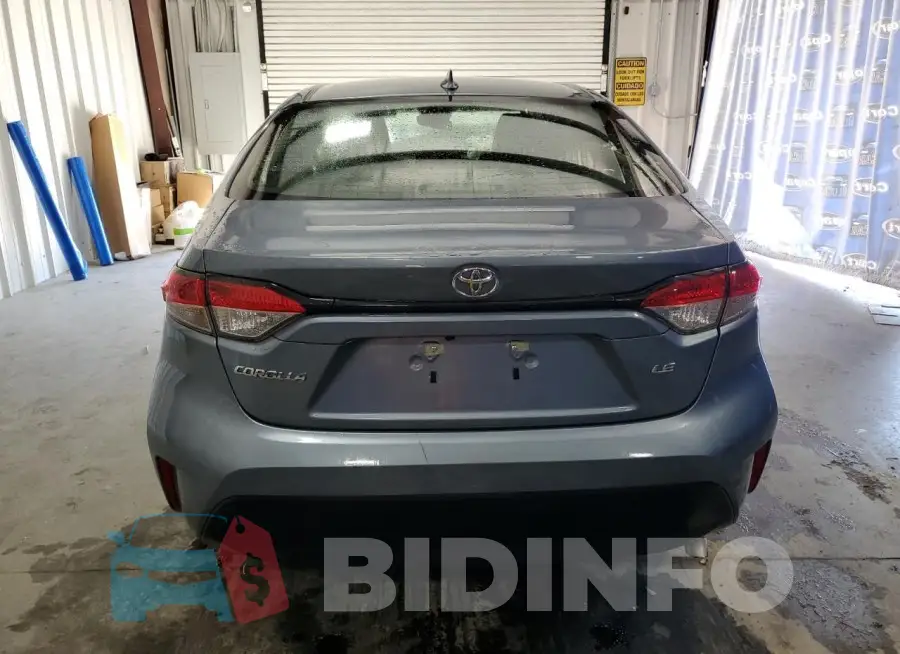 5YFB4MDE3RP127919 Photo# 6