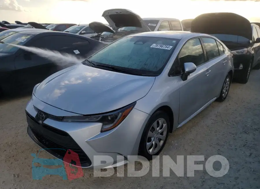 5YFB4MDE4PP069753 Photo# 1