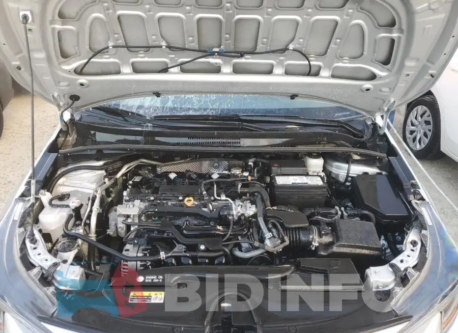 5YFB4MDE4PP069753 Photo# 11