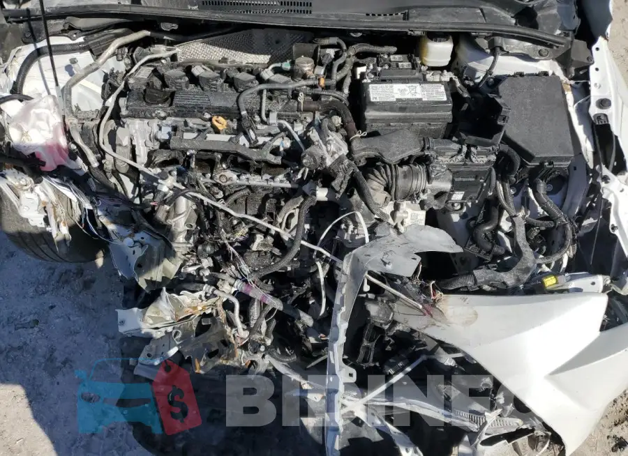 5YFB4MDE4RP155115 Photo# 11