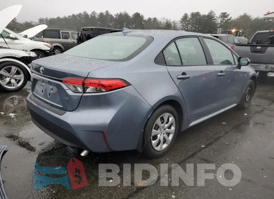 5YFB4MDE6RP215444 Photo# 3