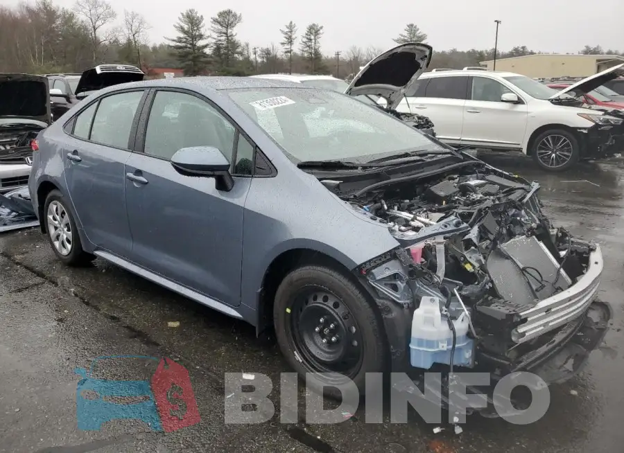 5YFB4MDE6RP215444 Photo# 4