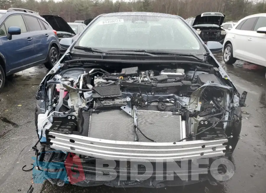 5YFB4MDE6RP215444 Photo# 5