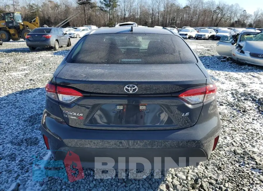 5YFB4MDE6RP215573 Photo# 6