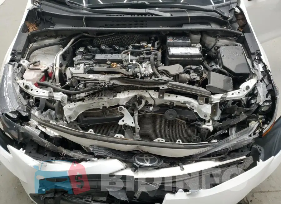 5YFB4MDE7PP017355 Photo# 11