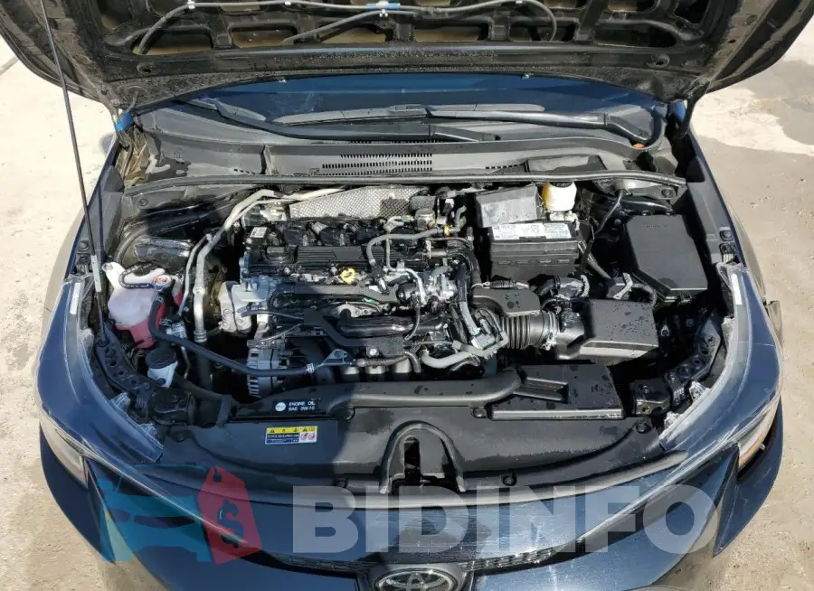 5YFB4MDE9PP022587 Photo# 11