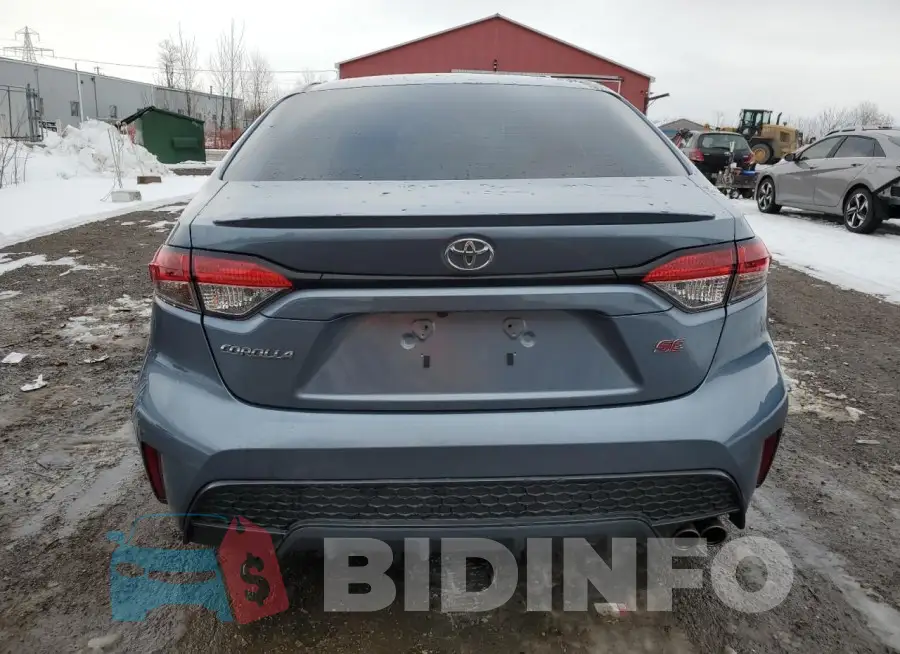 5YFB4RBE5LP026257 Photo# 6