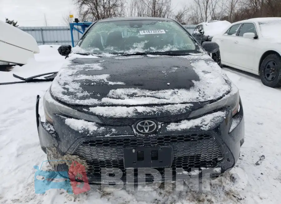 5YFBPRBE7LP035128 Photo# 5