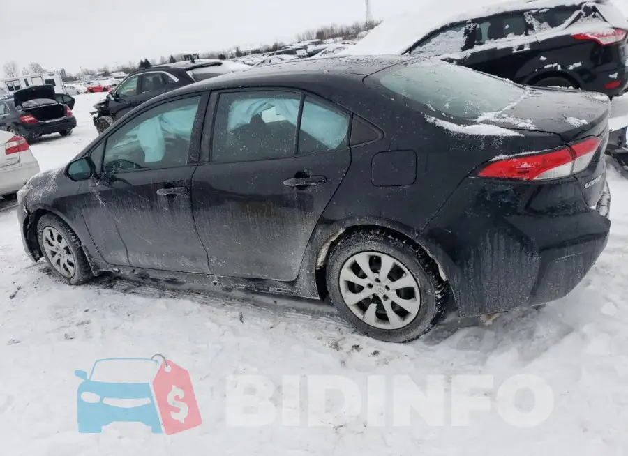 5YFBPRBE7LP035128 Photo# 2