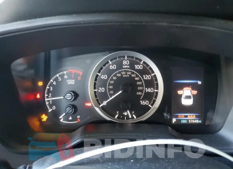 5YFEPMAE2NP379969 Photo# 9