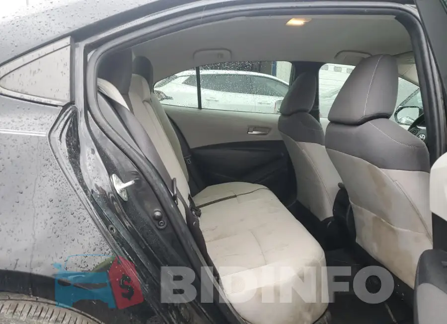 5YFEPRAE5LP122640 Photo# 10