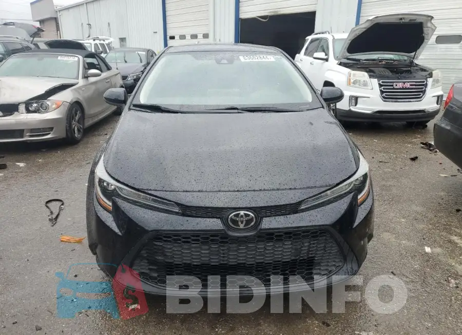 5YFEPRAE5LP122640 Photo# 5