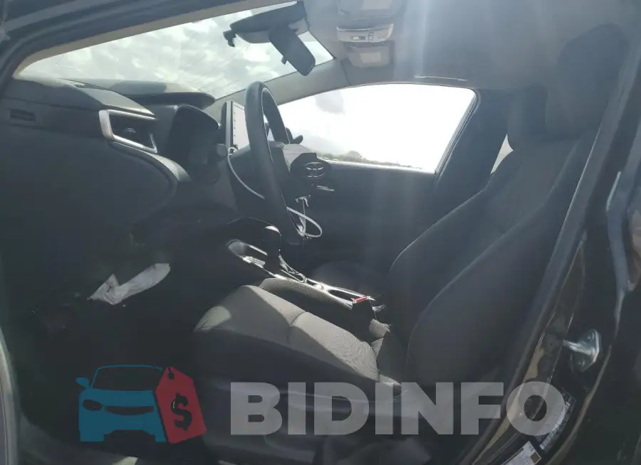 JTDEAMDE7MJ006183 Photo# 7