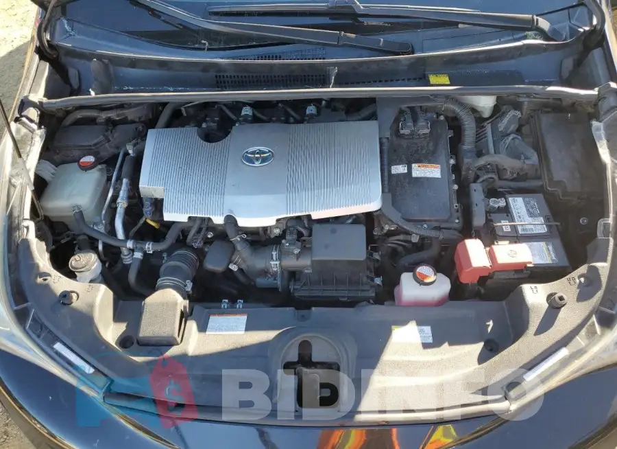 JTDKARFU7G3513209 Photo# 11
