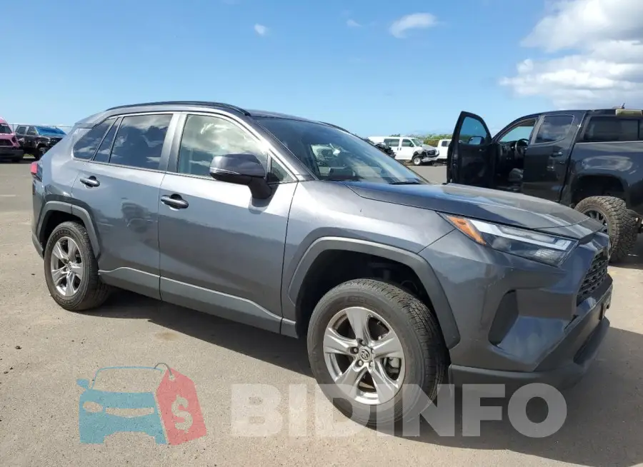 JTMW1RFV4PD103049 Photo# 4